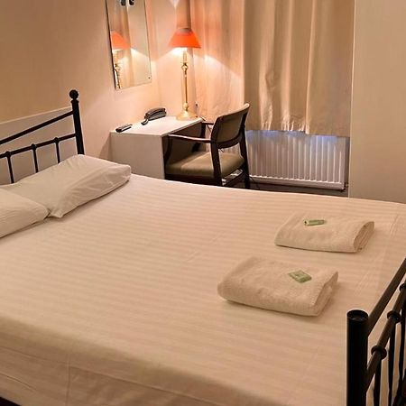 Gresham Hotel Bloomsbury Лондон Екстер'єр фото