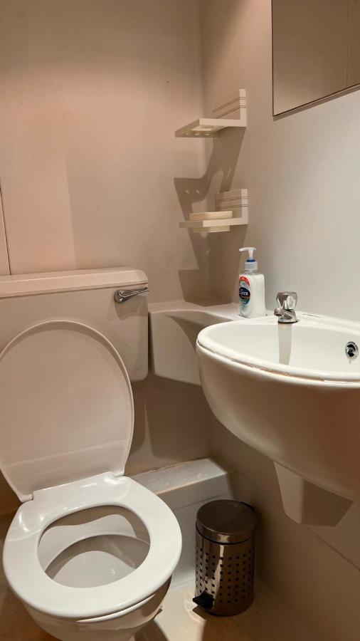 Gresham Hotel Bloomsbury Лондон Екстер'єр фото