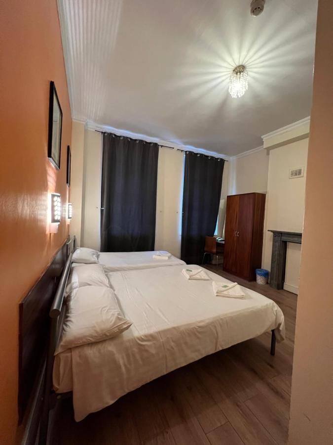 Gresham Hotel Bloomsbury Лондон Екстер'єр фото