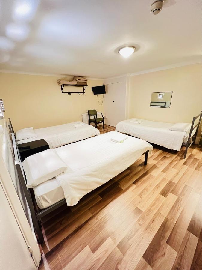 Gresham Hotel Bloomsbury Лондон Екстер'єр фото