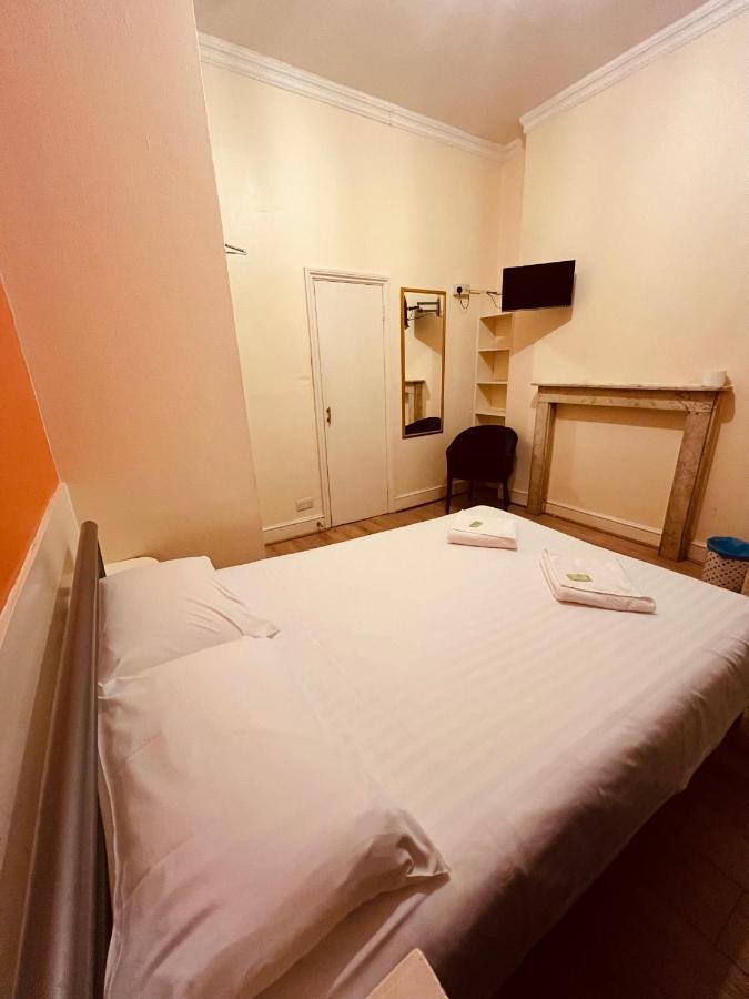 Gresham Hotel Bloomsbury Лондон Екстер'єр фото