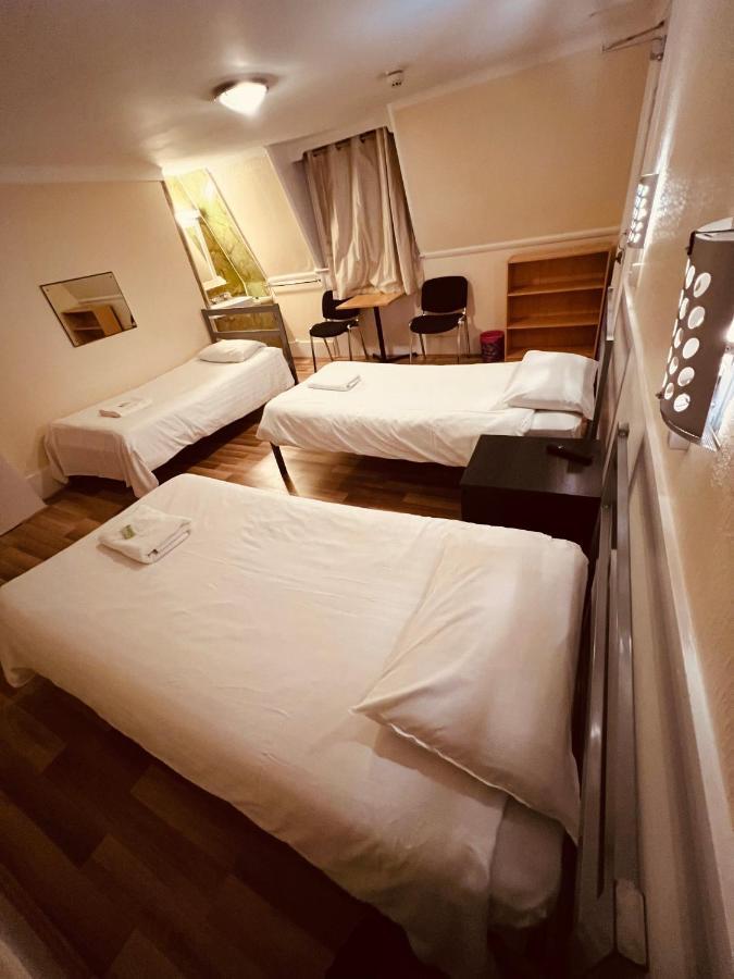 Gresham Hotel Bloomsbury Лондон Екстер'єр фото