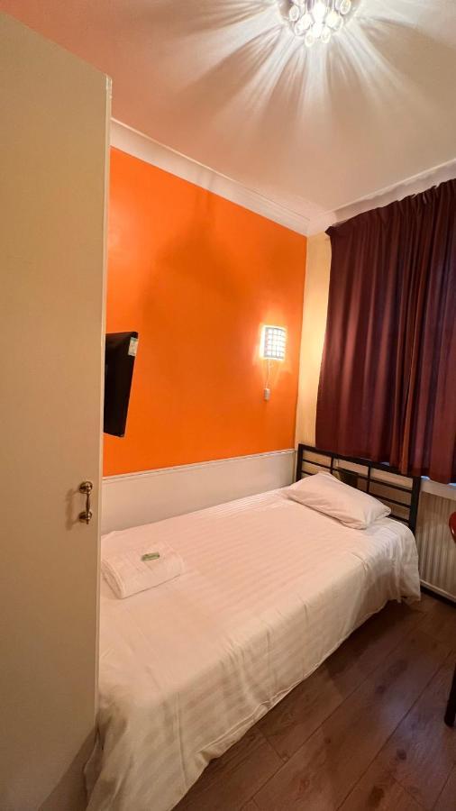 Gresham Hotel Bloomsbury Лондон Екстер'єр фото